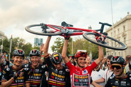 2023 Vuelta a Espana